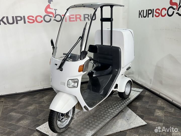 Скутер Honda Gyro Canopy TA03