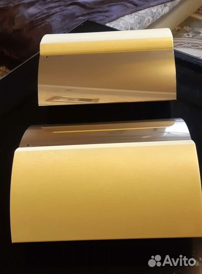 Bang Olufsen BeoLab 4000 MK2 Gold type 6642