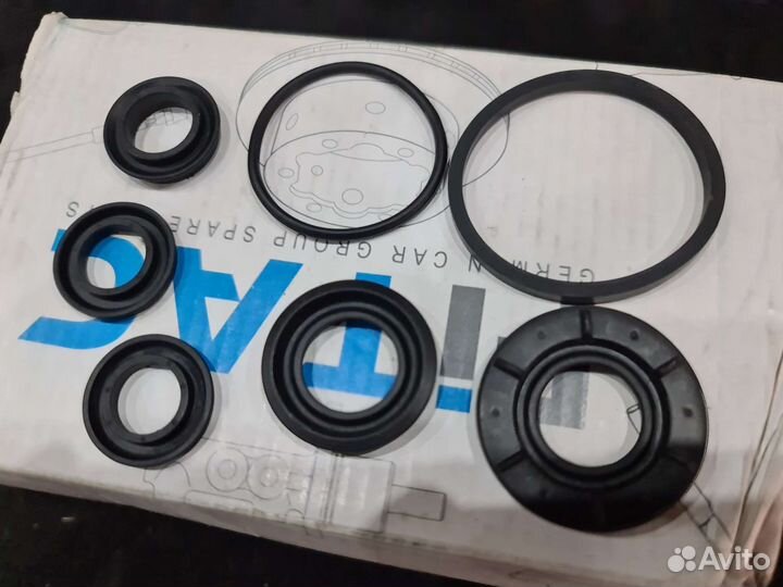 Ремкомплект гтц Volkswagen 1994-1999Г