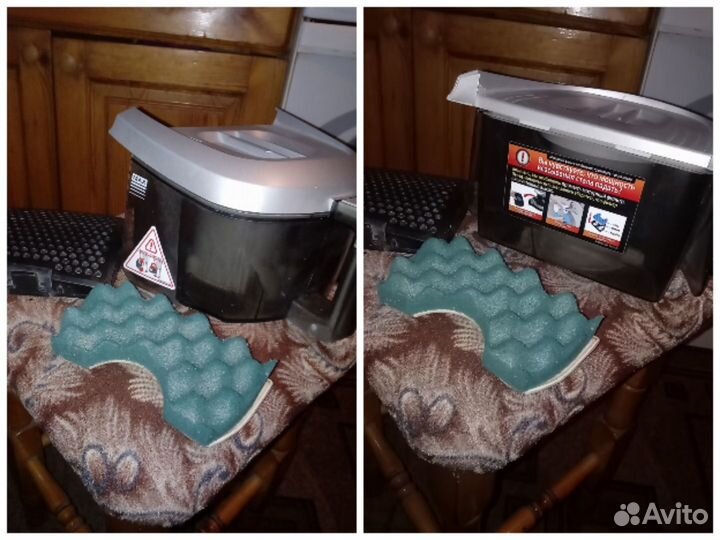 Корпус фильтра, пылесборник для пылесоса samsung