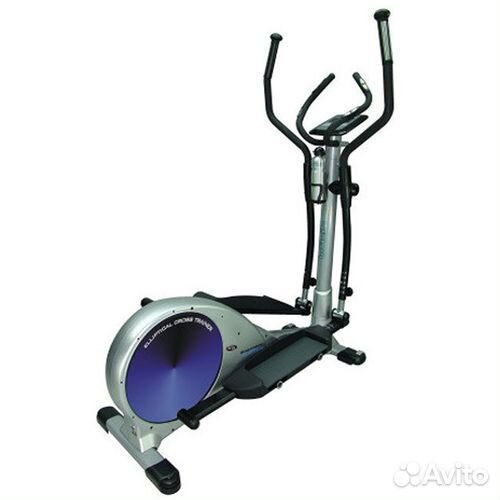 Эллиптический тренажер Infiniti VG60 NEW Touch Scr