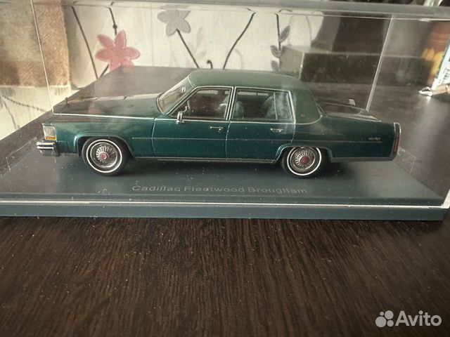 Cadillac.1:43. Neo