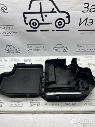 Корпус блока управления двигателем