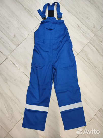 Костюмы рабочие спецодежда