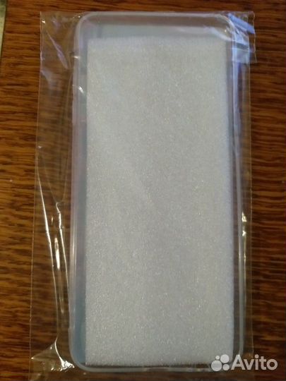 Чехол samsung Galaxy A 6+