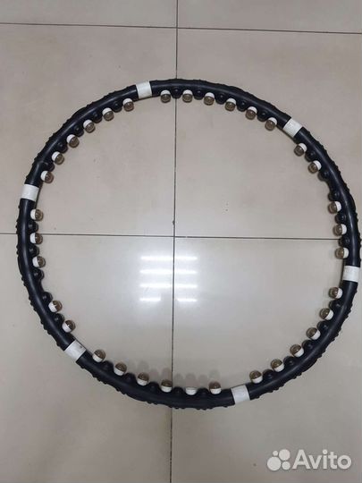 Массажный обруч хулахуп