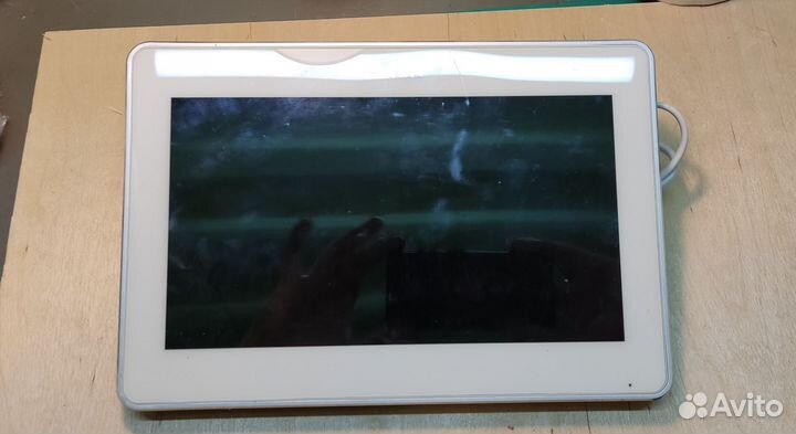 Kenwei KW-SA20TC монитор домофона