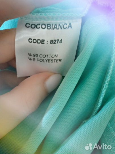 Комбинезон летний