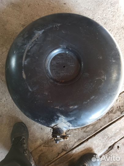 Гбо 4 поколения комплект