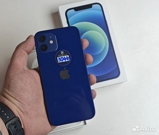iPhone 12, 128 ГБ