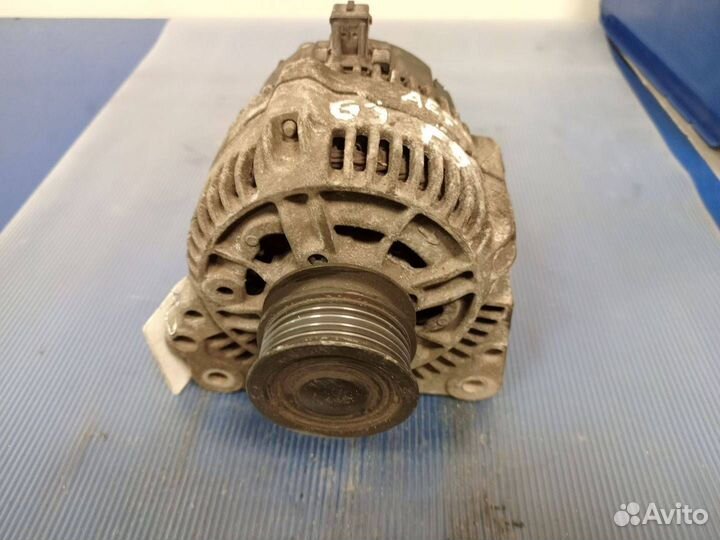 Генератор Volkswagen Golf 3 (1991 - 2000)