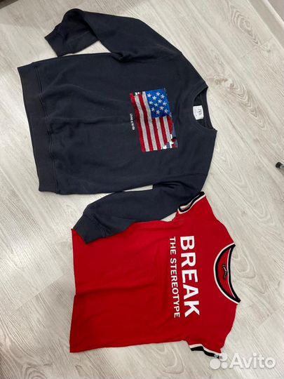 Пакет одежды на девушка 40 - 42