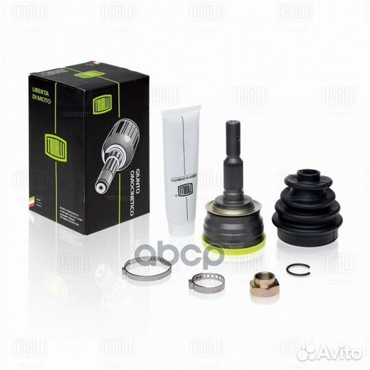 ШРУС наруж. для а/м Daewoo Nexia (95) dohc п