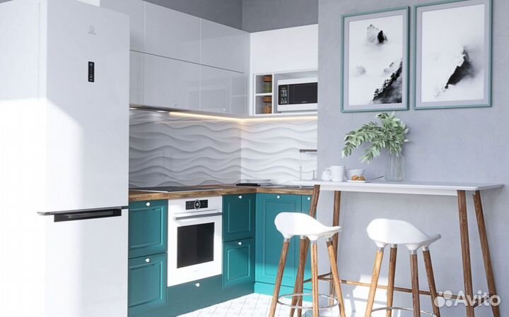 Кухни на заказ