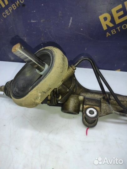 Рулевая рейка Renault Logan L8 K7M812 2014-2022