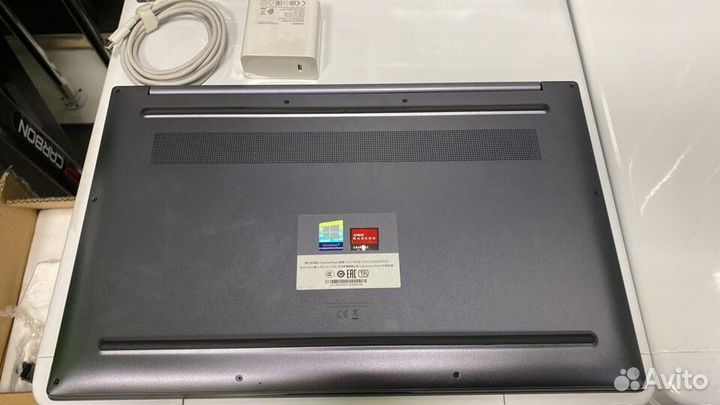 Ноутбук Honor MagicBook Pro hlyl-WFQ9 16.1