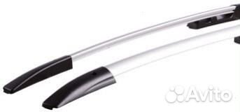 Рейлинги для Hyundai i30