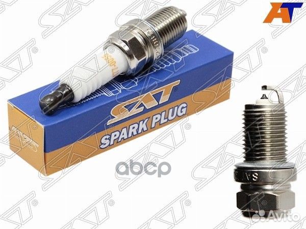 Свеча зажигания RB20,RB25,VQ20,VQ25,VQ30,SR18