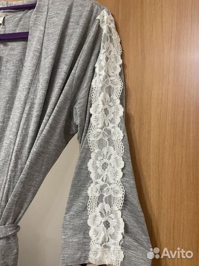 Халатик женский