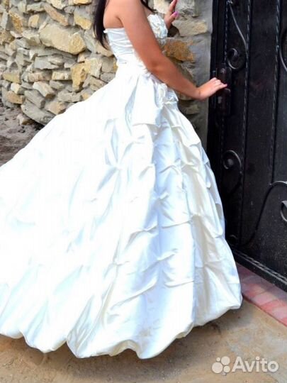 Платье на выпускной