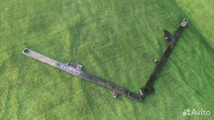 Распорка кузова передняя Bmw 3 Series E90 N46B20B