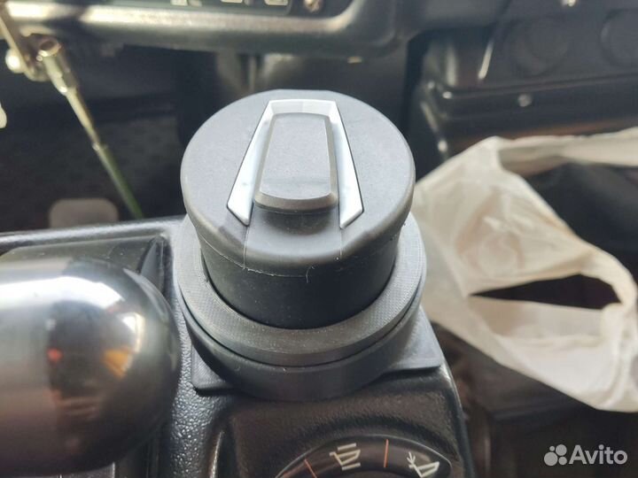 Пепельница