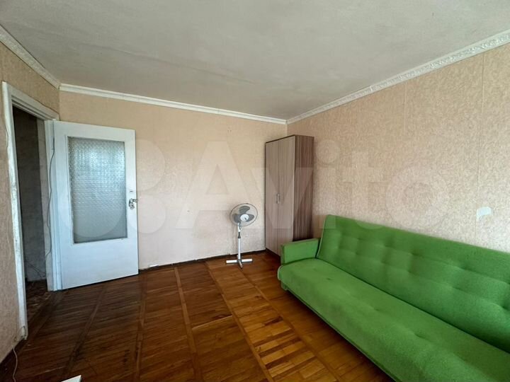 1-к. квартира, 35 м², 4/5 эт.