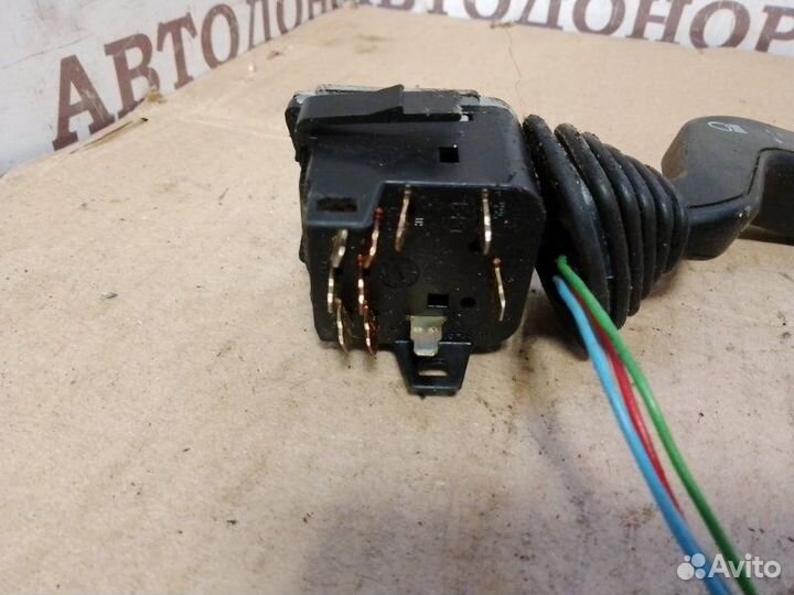 Подрулевой переключатель поворотников Opel Omega B