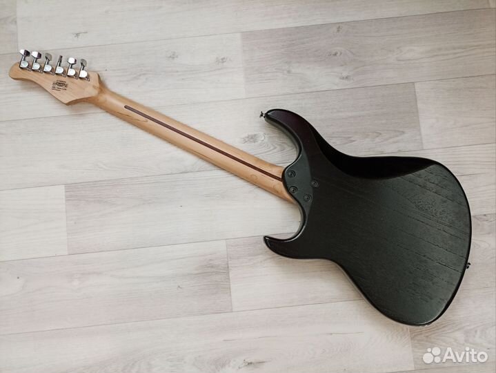 Электрогитара Cort G-100 HH