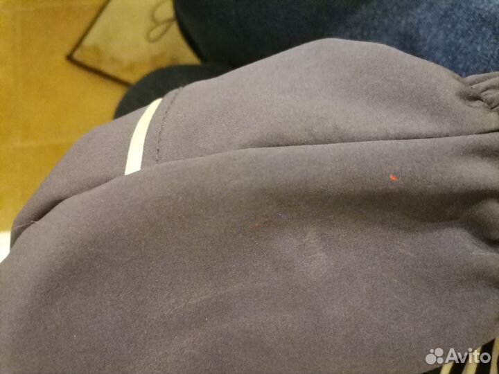 Комбинезон softshell 98