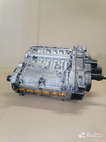 Тнвд ман man электронный