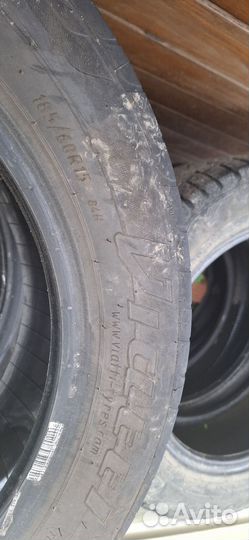 Viatti Strada Asimmetrico 185/65 R15