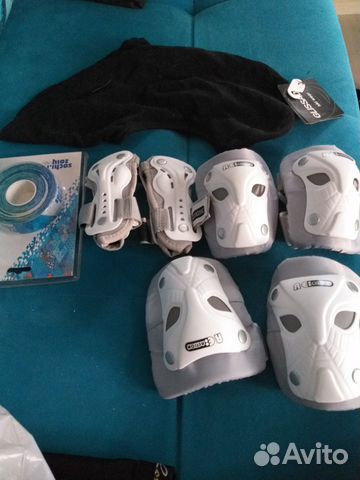 Хоккейные принадлежности