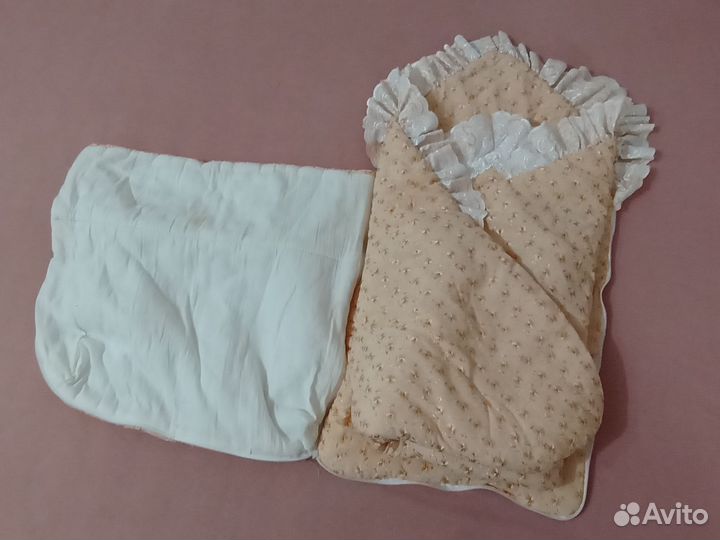 Конверт для выписки бесплатно