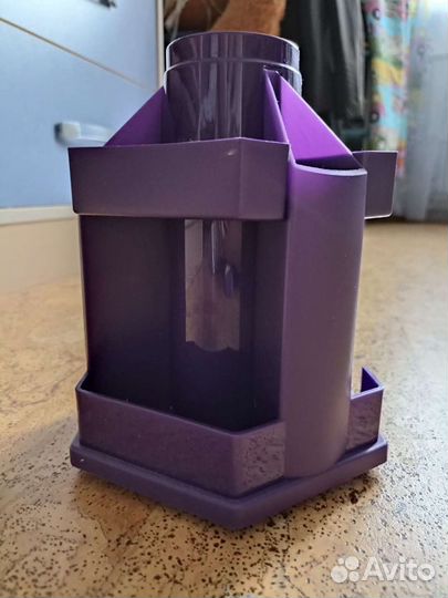 Крутящаяся подставка