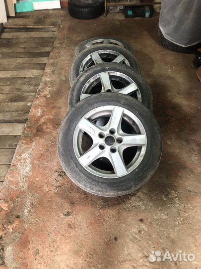 Pirelli Formula Energy 185/65 R15 88H