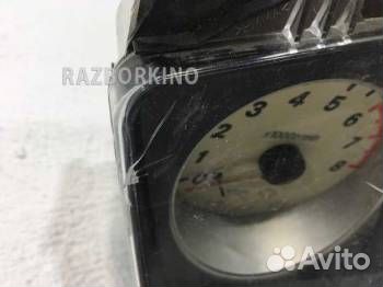 Панель приборов MN134855