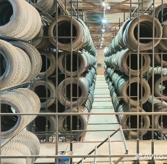 Kumho WinterCraft SUV Ice WS31 205/60 R16 94P