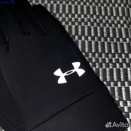Перчатки Under Armour