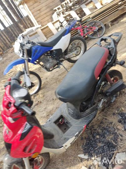 Продам Irbis z50r