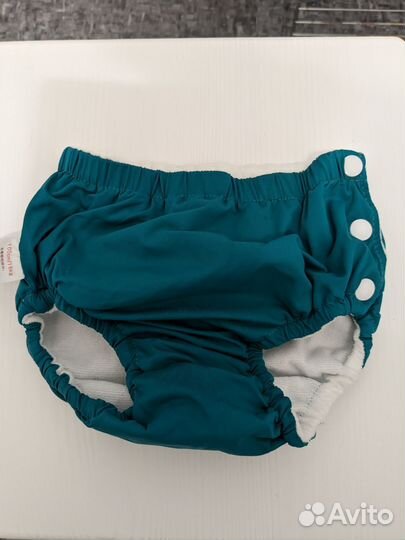 Подгузник для плавания