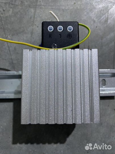 Обогреватель 230В 30Вт TDM