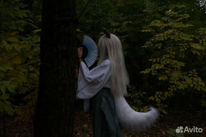 Косплей Тамоэ Очень приятно бог, продажа/аренда