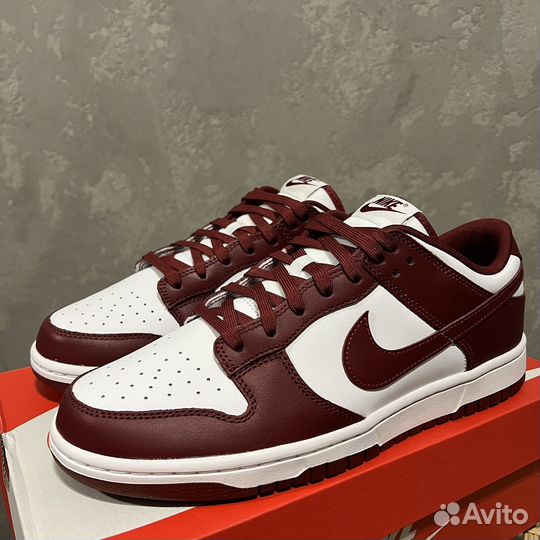 Nike Dunk Low оригинал 8.5/9/9.5/10.5/12US