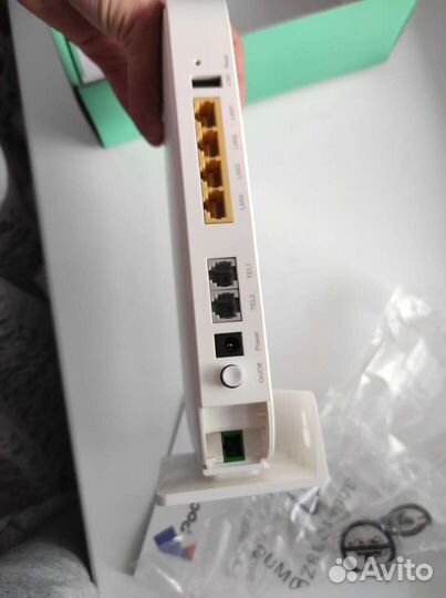 Продам роутеры от ростелеком