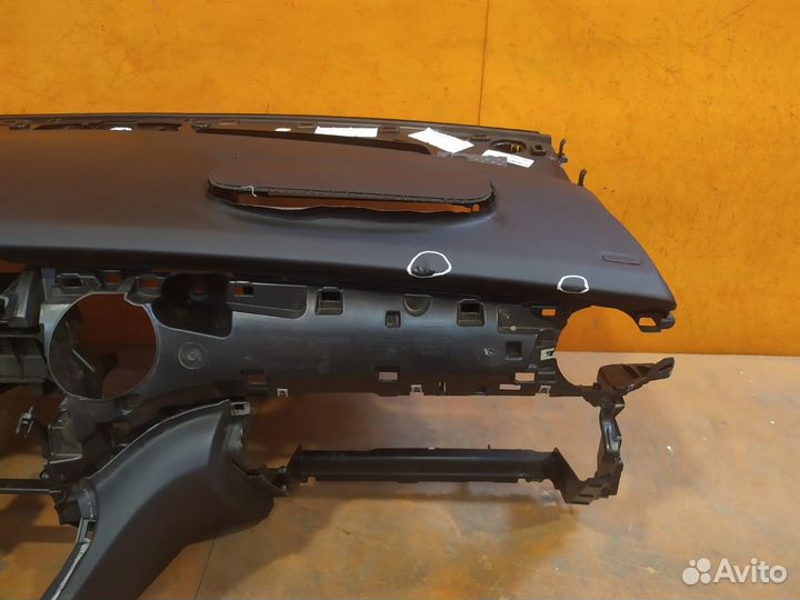 Торпедо Mercedes V-Class W447 2014-Нв