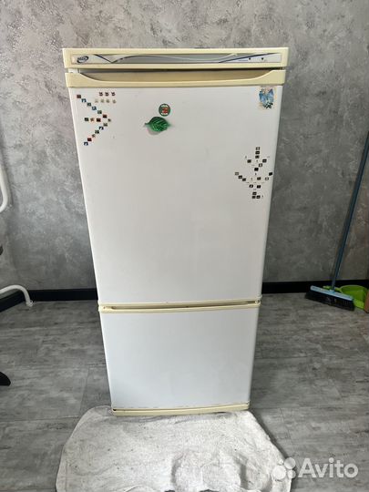 Холодильник pozis