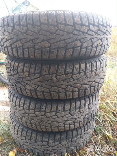 Cordiant Snow Cross 195/65 R15