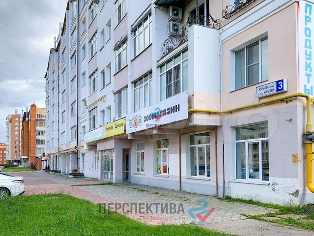 Продам торговое помещение, 478.8 м²