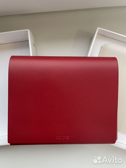 Чехол iqos новый